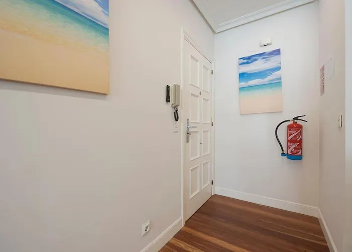 Baneru Centro - Sol, Playa Y Confort, Todo A Un Paso *