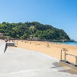 Baneru Centro - Sol, Playa Y Confort, Todo A Un Paso Lägenhet *