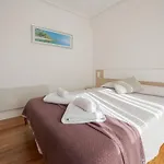 Baneru Centro - Sol, Playa Y Confort, Todo A Un Paso Lägenhet Zarautz