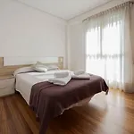 Baneru Centro - Sol, Playa Y Confort, Todo A Un Paso * Zarautz