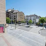 Baneru Centro - Sol, Playa Y Confort, Todo A Un Paso Lägenhet Zarautz