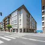 Baneru Centro - Sol, Playa Y Confort, Todo A Un Paso Lägenhet *