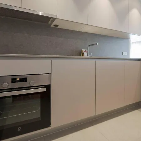 Bañeru Centro - Sol, Playa Y Confort, Todo A Un Paso Apartamento