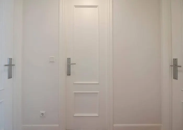 Bañeru Centro - Sol, Playa Y Confort, Todo A Un Paso Apartamento *