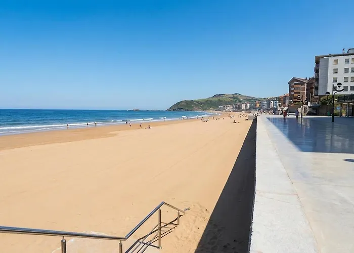 Apartamento Bañeru Centro - Sol, Playa Y Confort, Todo A Un Paso *