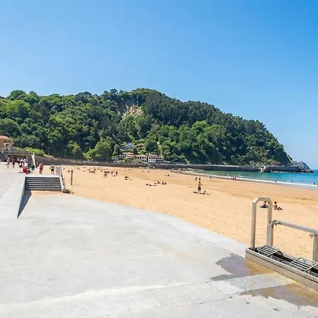 Baneru Centro - Sol, Playa Y Confort, Todo A Un Paso Διαμέρισμα *