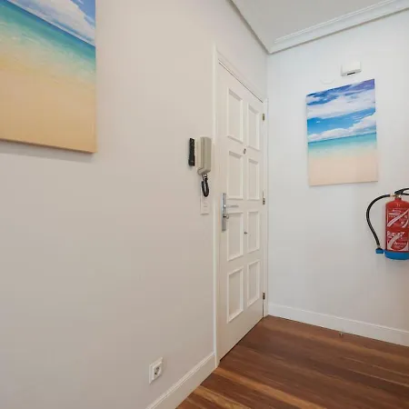 Baneru Centro - Sol, Playa Y Confort, Todo A Un Paso *