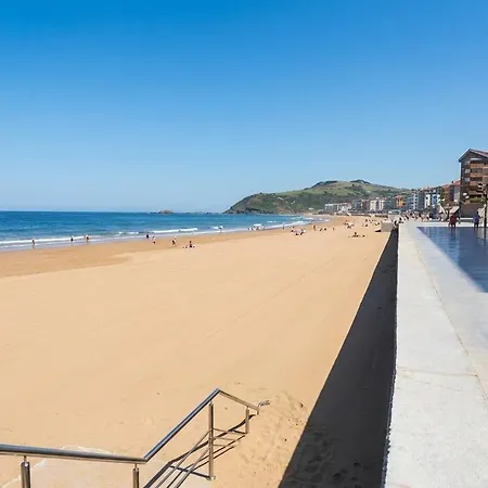 Διαμέρισμα Baneru Centro - Sol, Playa Y Confort, Todo A Un Paso *
